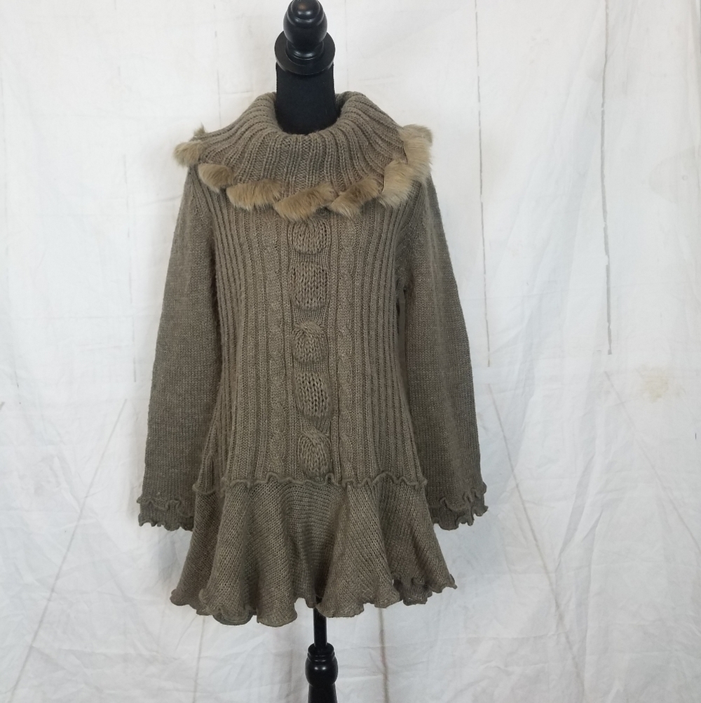 Sloni sweater